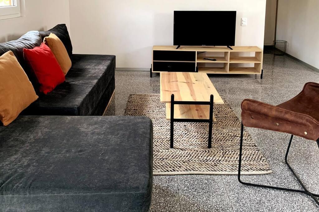 123 Loft Confort Centro Hist Cdmx Ventana Acustica Meksyk Zewnętrze zdjęcie